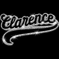 GLT78 SILVER GLITTER Thumbnail