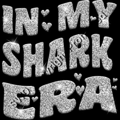 GLT93 SILVER GLITTER Thumbnail