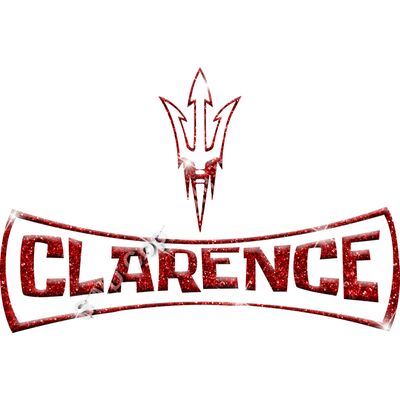 GLT94 RED GLITTER Thumbnail