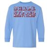 5400B Youth Heavy Cotton Long Sleeve Thumbnail