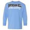 5400B Youth Heavy Cotton Long Sleeve Thumbnail