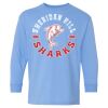 5400B Youth Heavy Cotton Long Sleeve Thumbnail