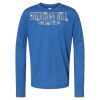 3513Y Youth Extra Soft Tri-blend Long Sleeve Thumbnail